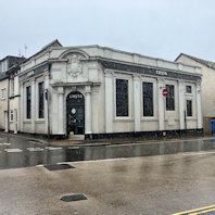 Shop to let in Cullompton